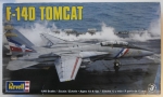 Thumbnail REVELL 5527 F-14D TOMCAT